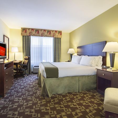 Holiday Inn Express Hotel & Suites Port St. Lucie West By Ihg Exterior photo