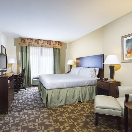 Holiday Inn Express Hotel & Suites Port St. Lucie West By Ihg Exterior photo