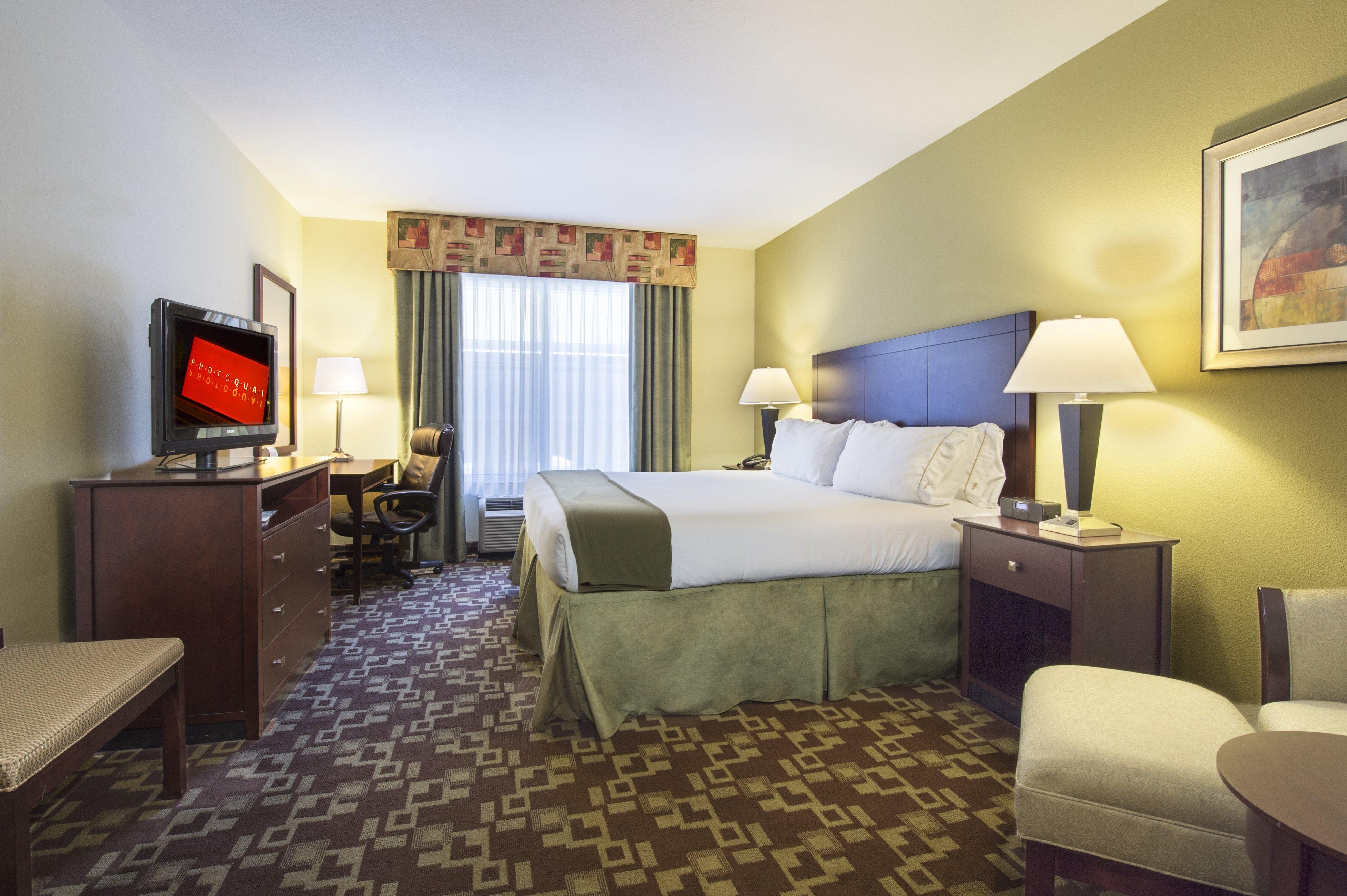 Holiday Inn Express Hotel & Suites Port St. Lucie West By Ihg Exterior photo