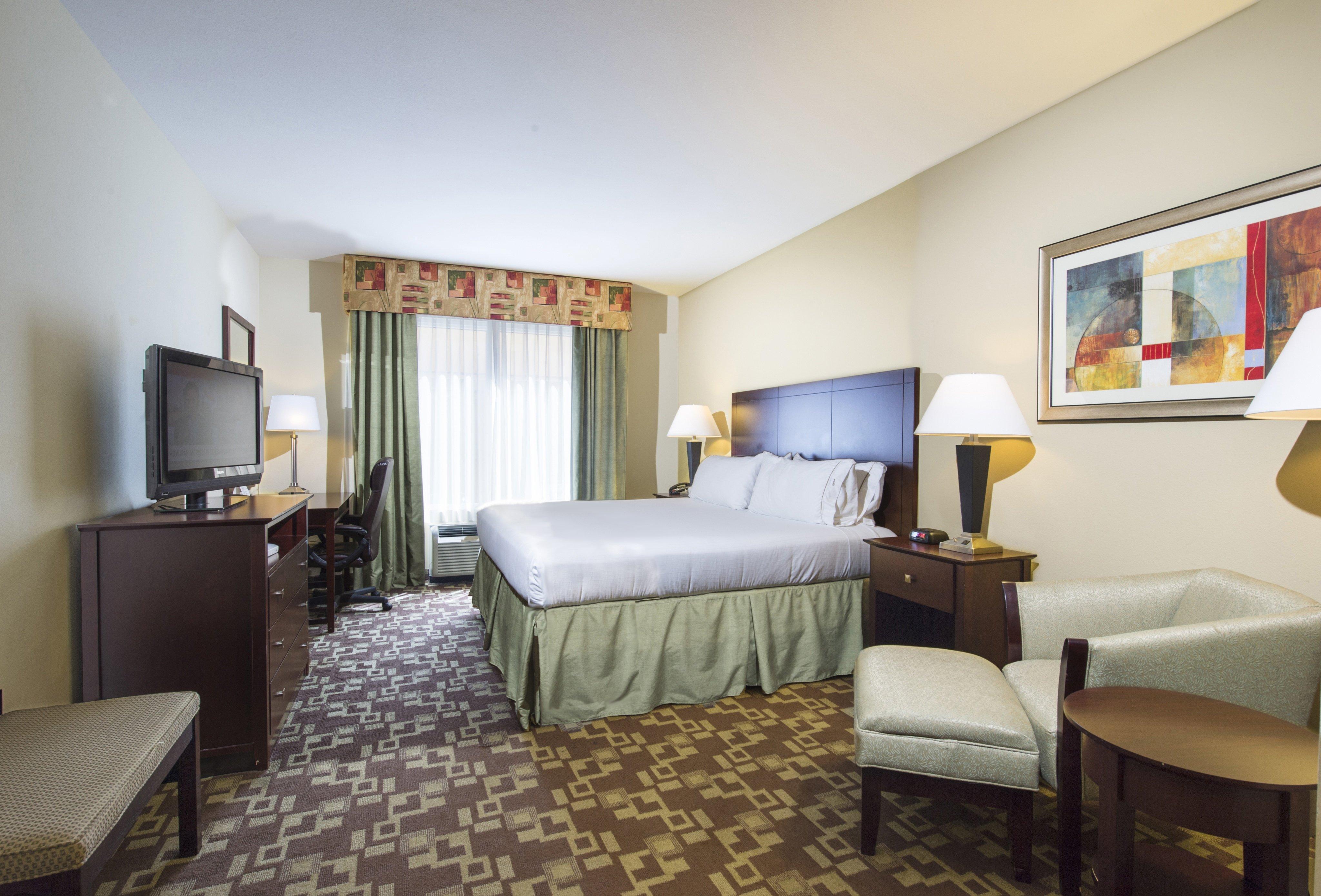 Holiday Inn Express Hotel & Suites Port St. Lucie West By Ihg Exterior photo