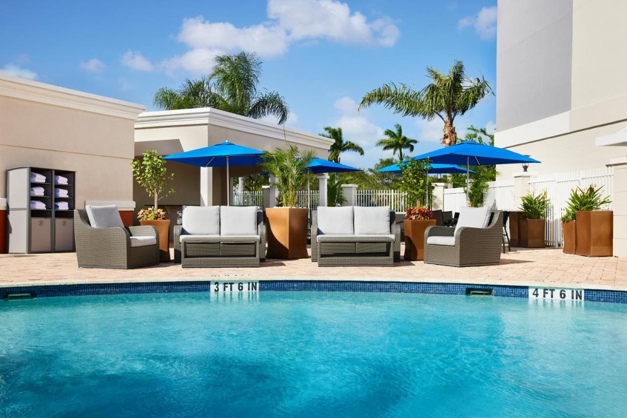 Holiday Inn Express Hotel & Suites Port St. Lucie West By Ihg Exterior photo