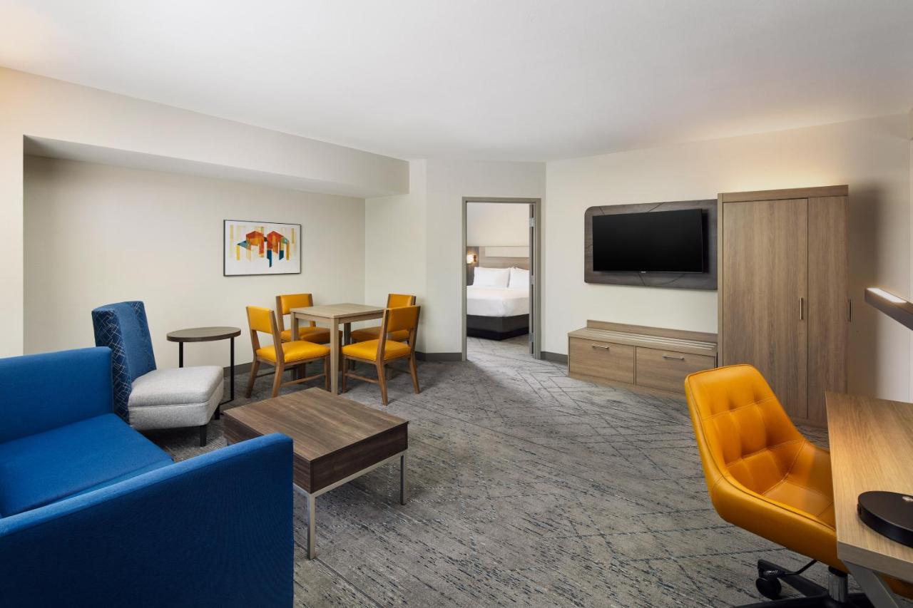 Holiday Inn Express Hotel & Suites Port St. Lucie West By Ihg Exterior photo