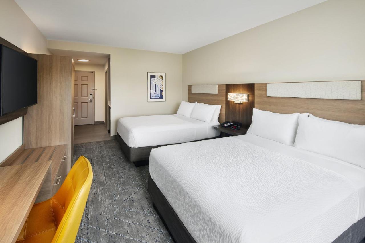 Holiday Inn Express Hotel & Suites Port St. Lucie West By Ihg Exterior photo