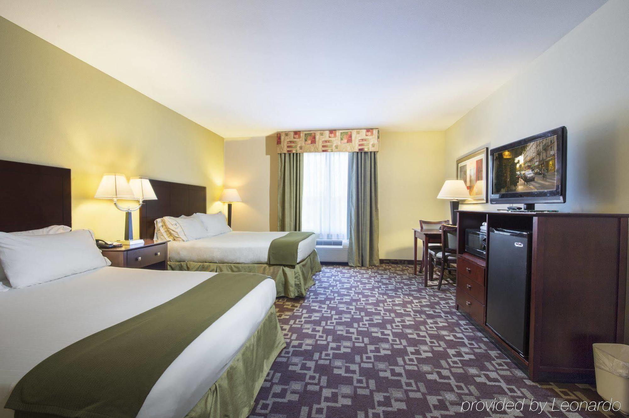 Holiday Inn Express Hotel & Suites Port St. Lucie West By Ihg Exterior photo