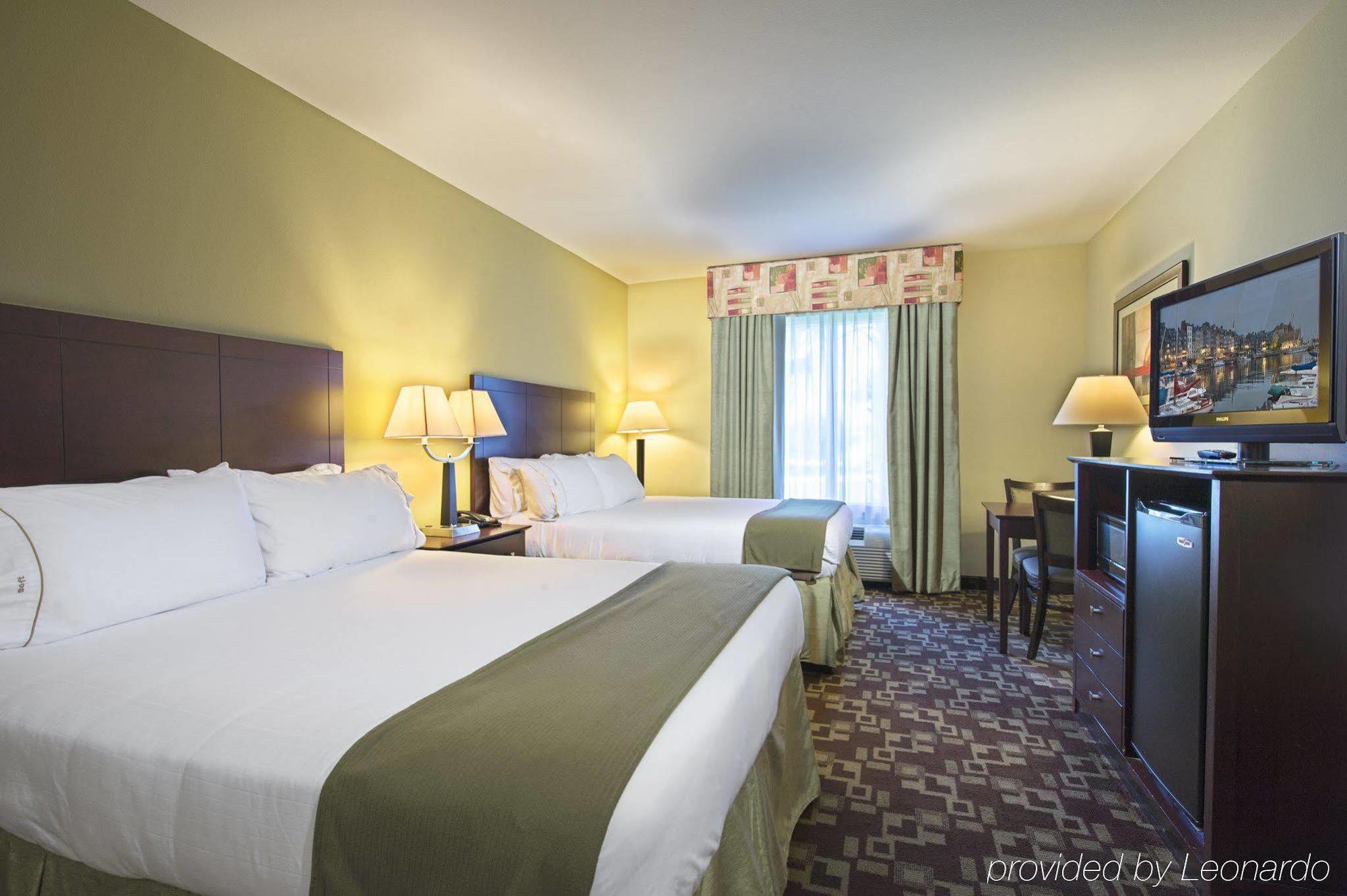 Holiday Inn Express Hotel & Suites Port St. Lucie West By Ihg Exterior photo
