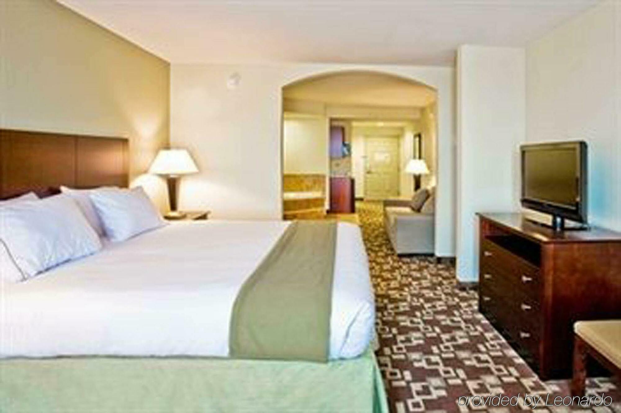 Holiday Inn Express Hotel & Suites Port St. Lucie West By Ihg Room photo