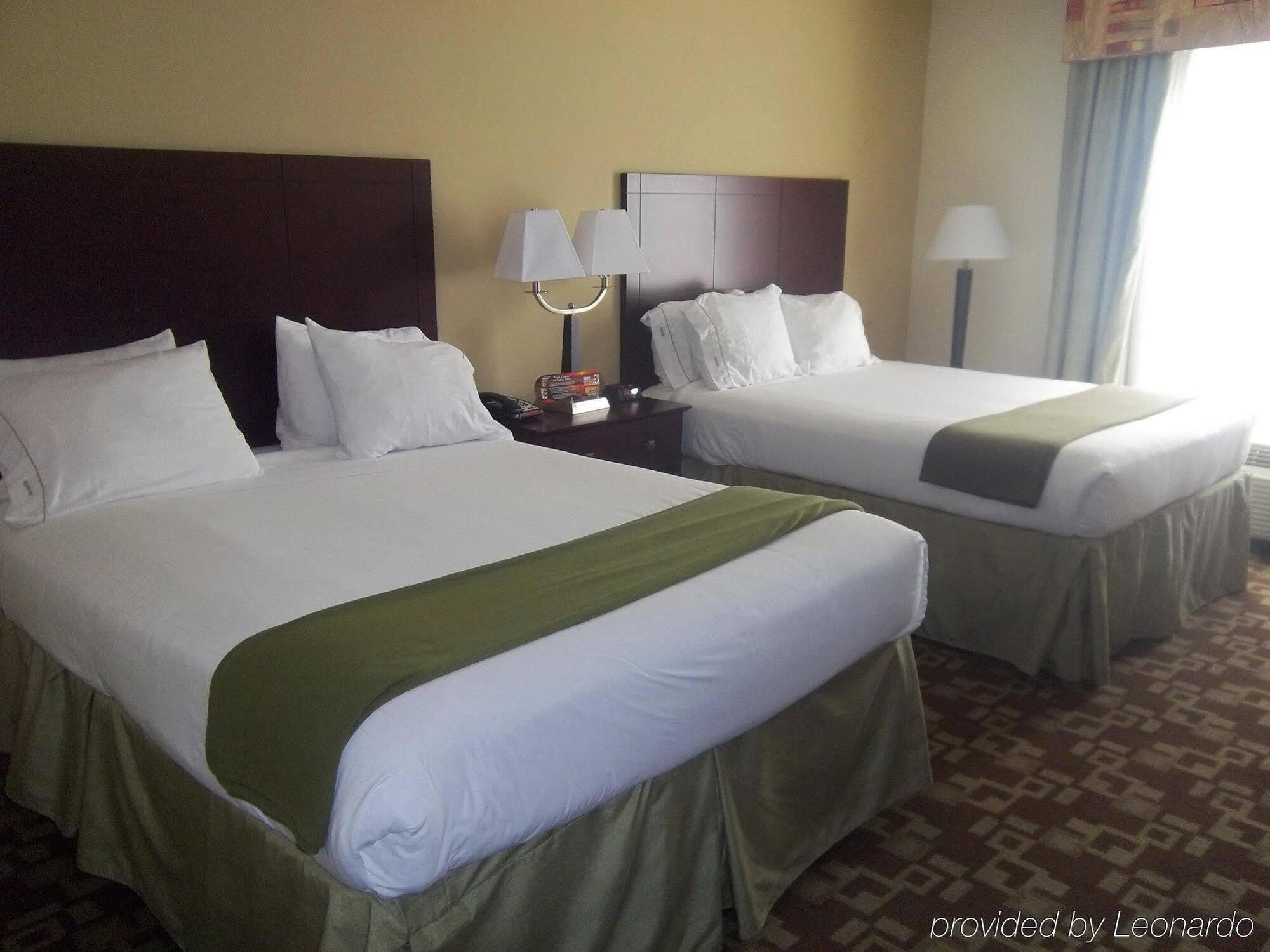 Holiday Inn Express Hotel & Suites Port St. Lucie West By Ihg Exterior photo